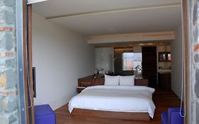 Hotel Purificadora Puebla
